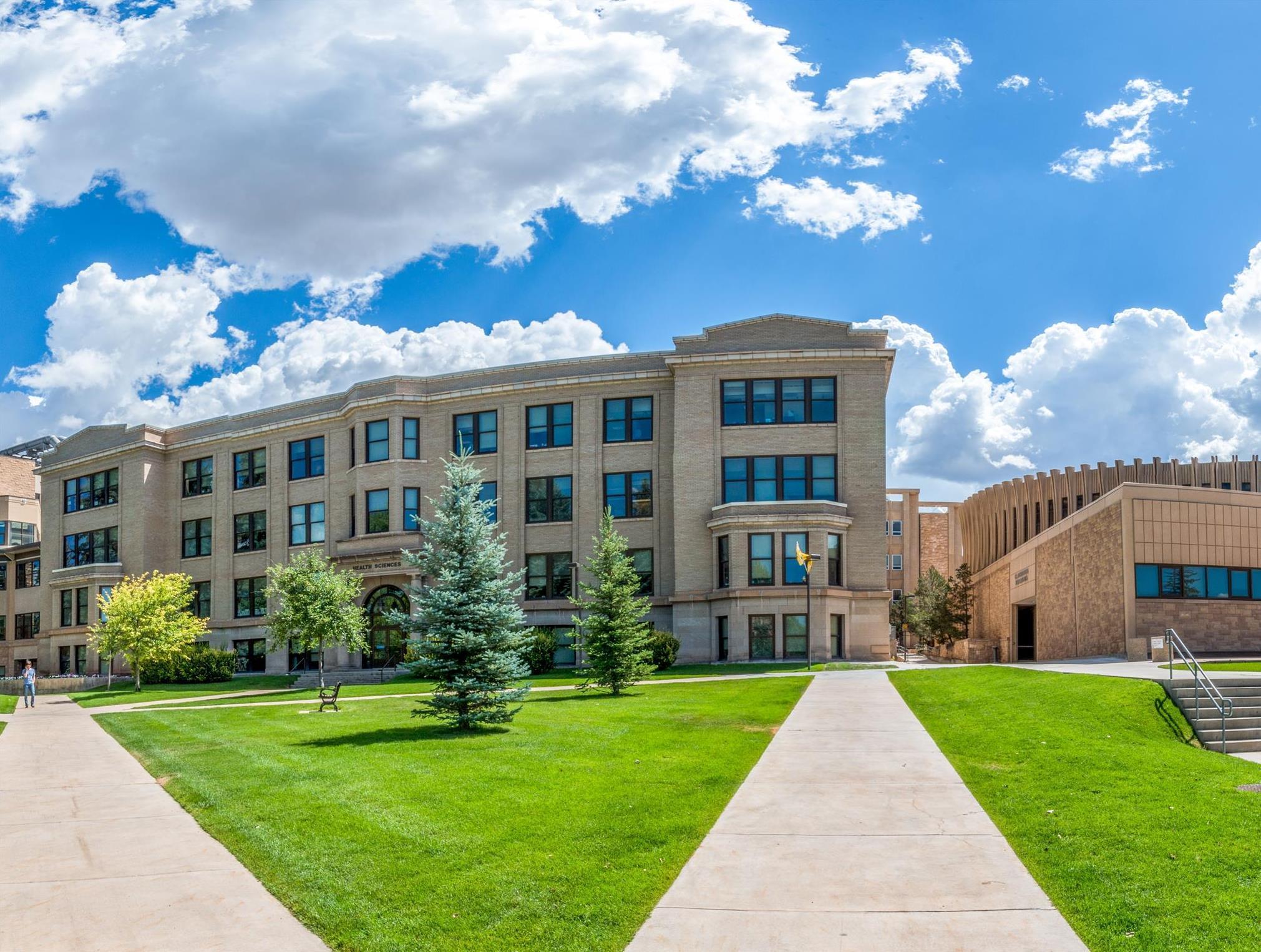 Super 8 By Wyndham Laramie Hotel Exterior photo